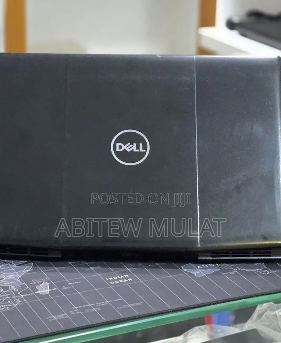 New Laptop Dell G5 16GB Intel Core i7 SSD 512GB
