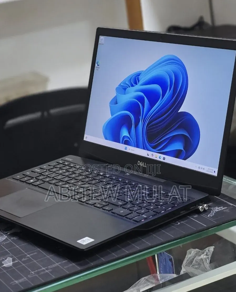 New Laptop Dell G5 16GB Intel Core i7 SSD 512GB