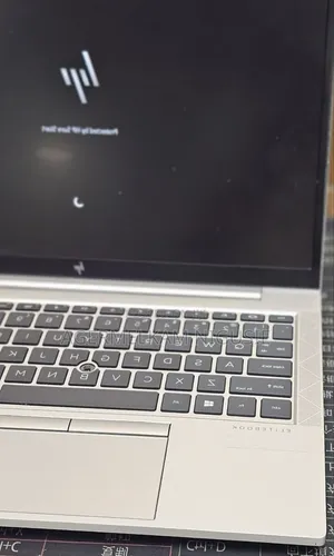 New Laptop HP EliteBook 840 G7 16GB Intel Core i5 SSD 512GB