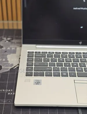 New Laptop HP EliteBook 840 G7 16GB Intel Core i5 SSD 512GB