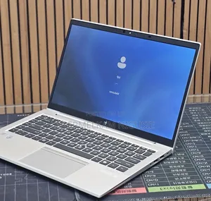 New Laptop HP EliteBook 840 G7 16GB Intel Core i5 SSD 512GB