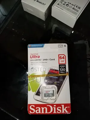 Camera Memory,sd Card ,Flash