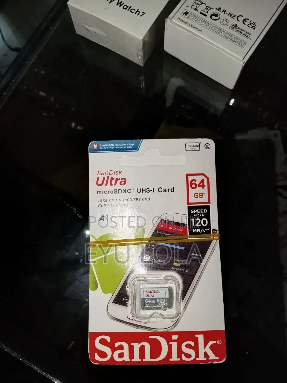 Camera Memory,sd Card ,Flash
