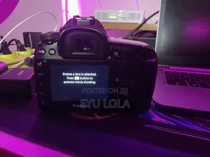 5D Mark 4 Canon Only Body