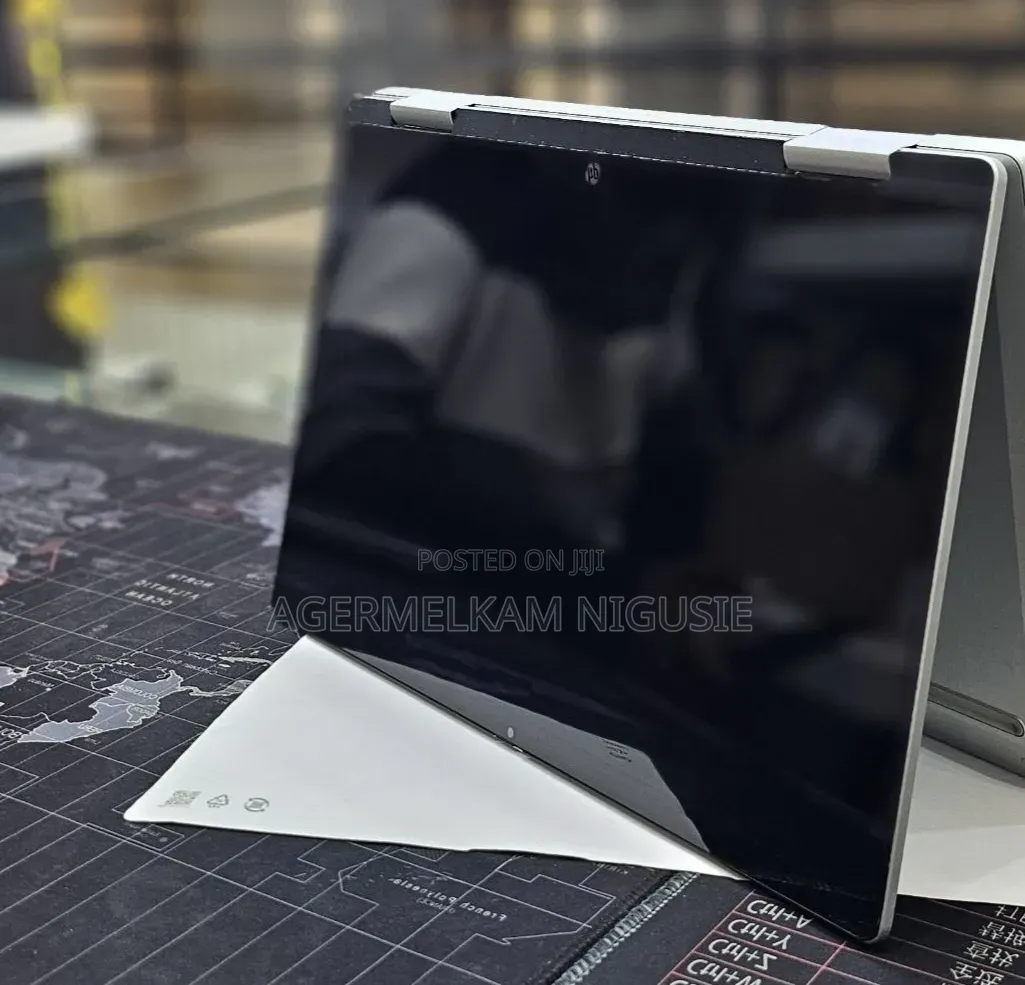 New Laptop HP Envy x360 16GB Intel Core i7 SSD 1T