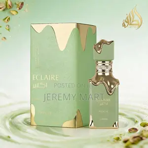 Lattafa Eclaire Pistache Ladies Perfume