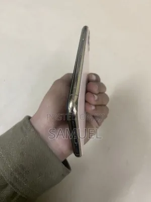 Apple iPhone 11 Pro Max 256 GB Gold