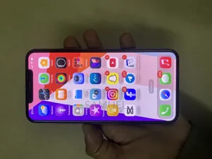 Apple iPhone 11 Pro Max 256 GB Gold