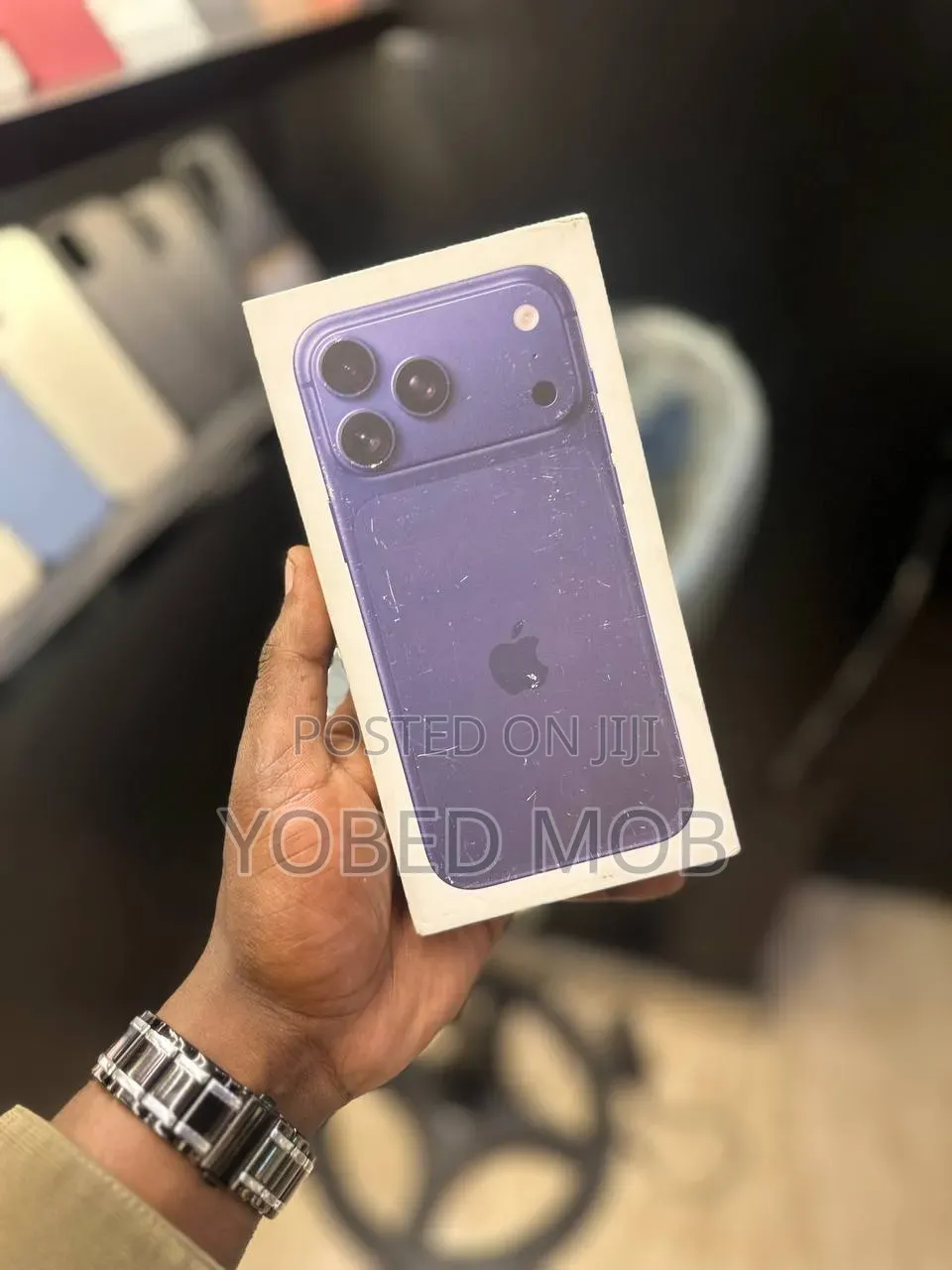 New Apple iPhone 18 Pro Max 256 GB