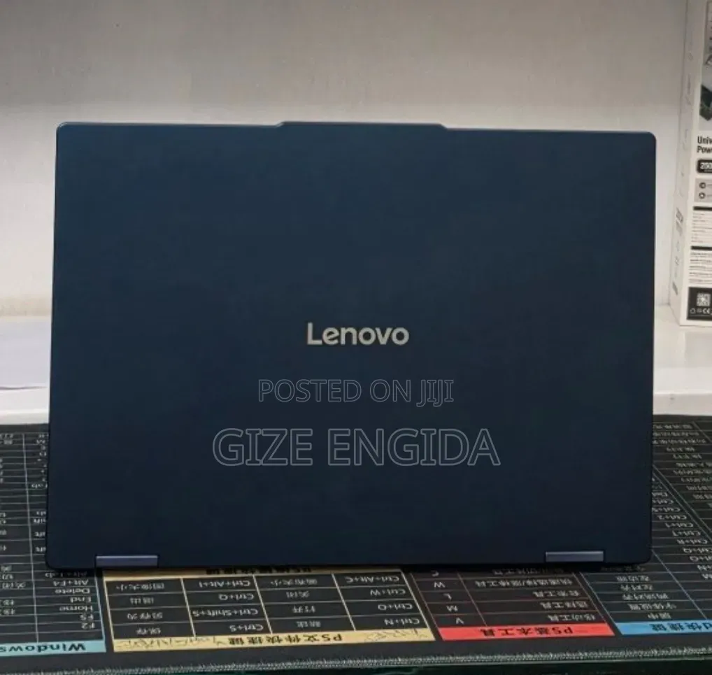 New Laptop Lenovo IdeaPad 530S 32GB Intel Core Ultra 7 SSD 1T