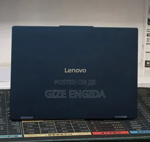 New Laptop Lenovo IdeaPad 530S 32GB Intel Core Ultra 7 SSD 1T