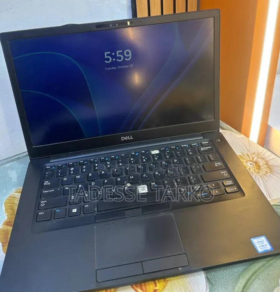 New Laptop Dell 16GB Intel Core i5 SSD 512GB