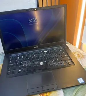 New Laptop Dell 16GB Intel Core i5 SSD 512GB