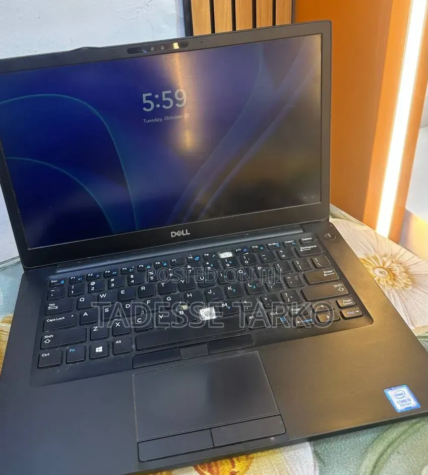 New Laptop Dell 16GB Intel Core i5 SSD 512GB