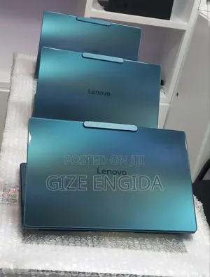 New Laptop Lenovo Yoga 9 32GB Intel Core Ultra 7 SSD 1T