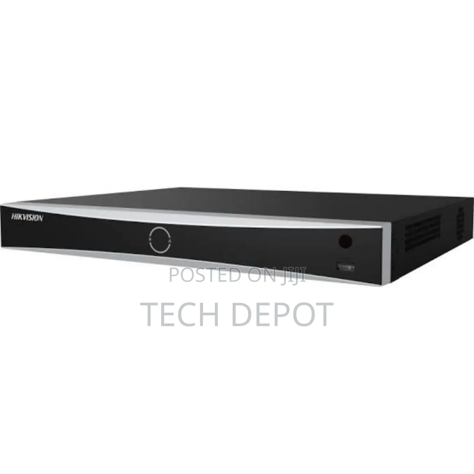 Hikvision NVR 32ch