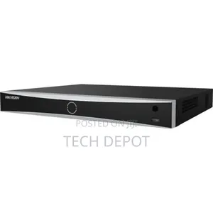 Hikvision NVR 32ch