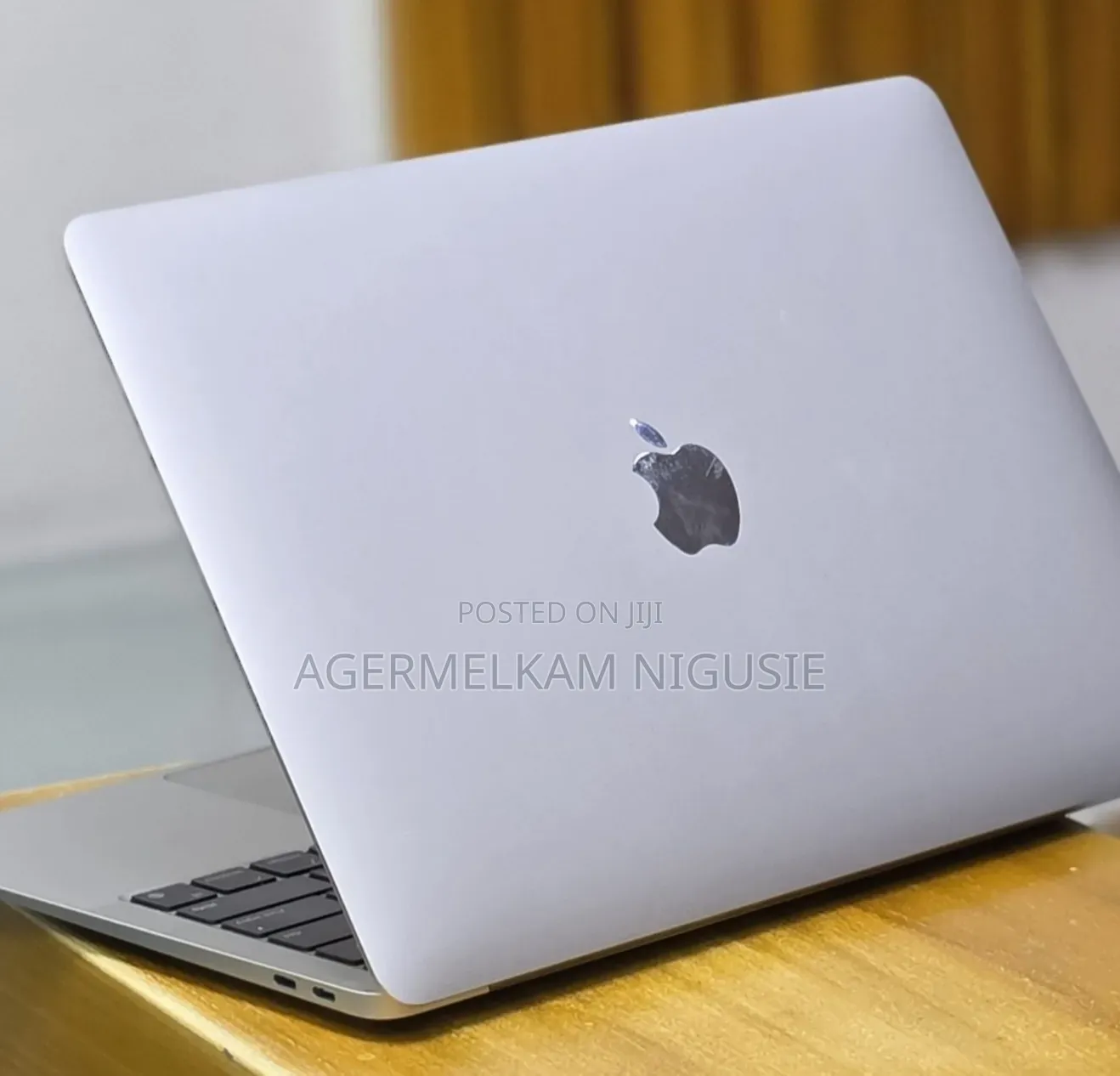 New Laptop Apple MacBook Air 2020 16GB Intel Core i7 SSD 512GB