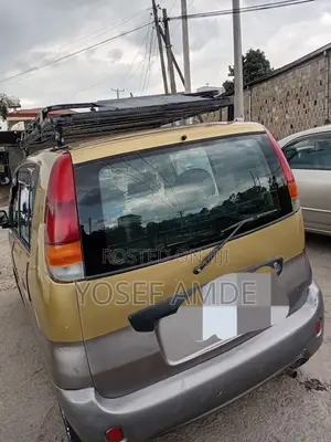 Hyundai Atos 1998