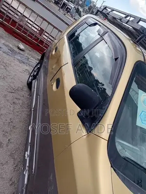 Hyundai Atos 1998
