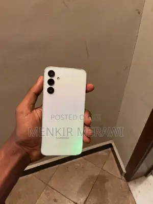 Samsung Galaxy A15 5G 128 GB Blue