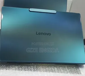 New Laptop Lenovo Yoga 9 32GB Intel Core Ultra 7 SSD 1T