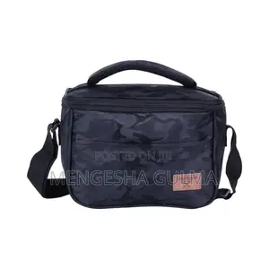 Lunch Box Bag