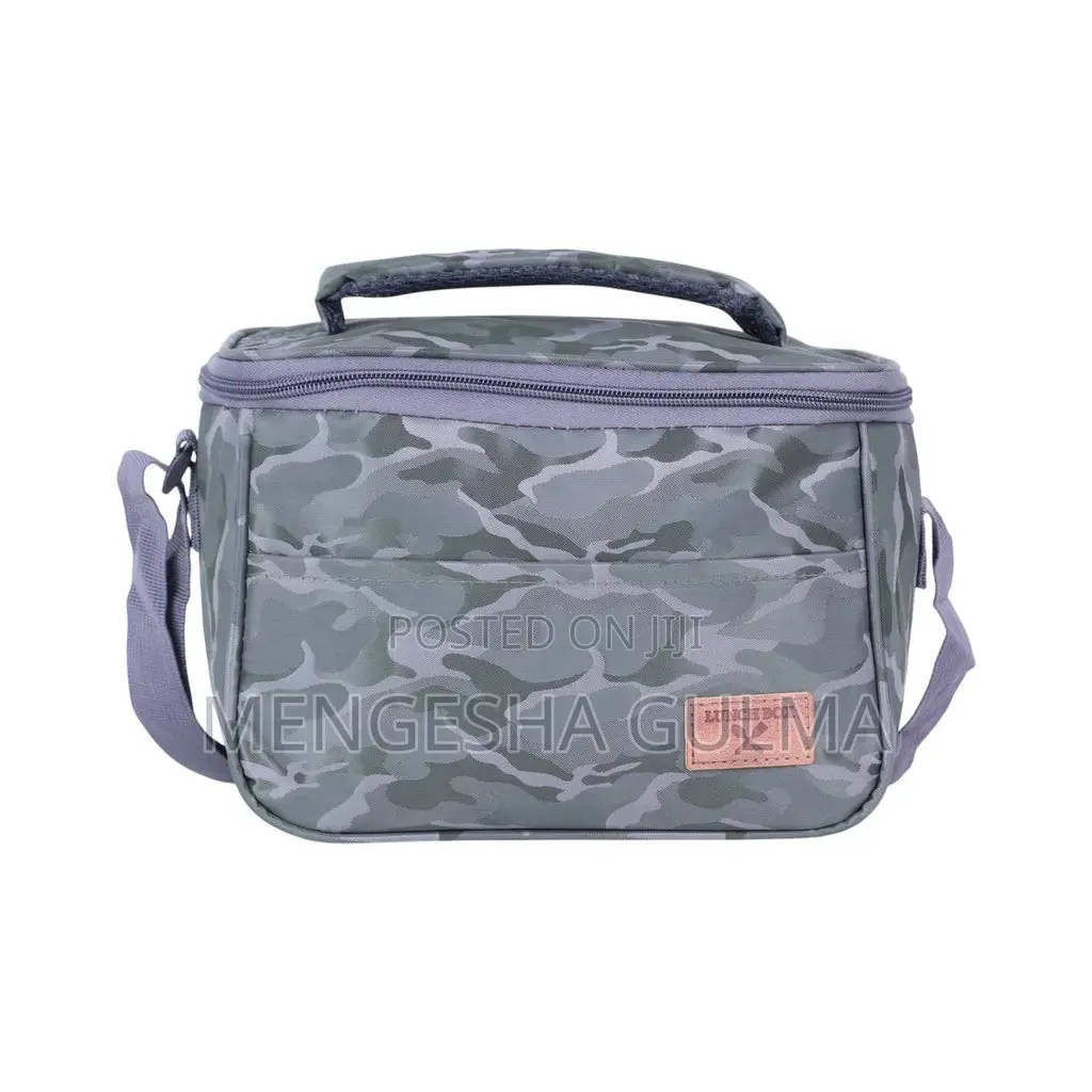 Lunch Box Bag