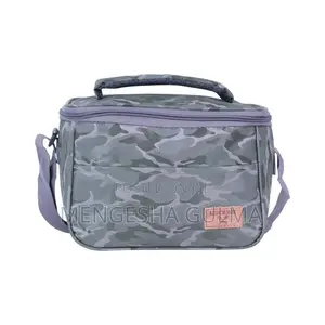 Lunch Box Bag
