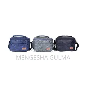 Lunch Box Bag