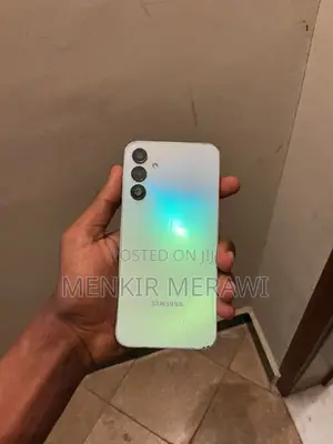 Samsung Galaxy A15 5G 128 GB Blue