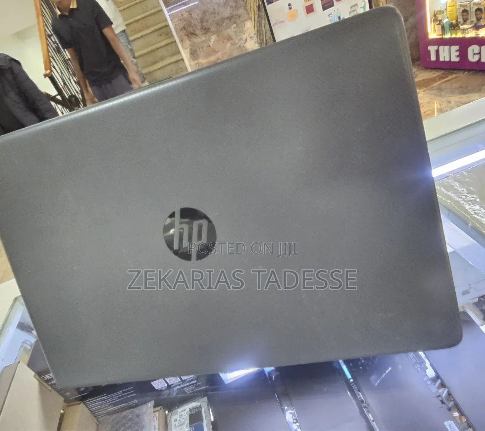 New Laptop HP Stream Notebook 4GB Intel Core 2 Quad HDD 1T