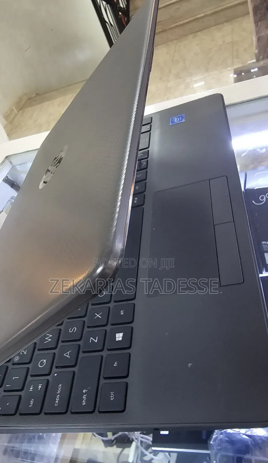 New Laptop HP Stream Notebook 4GB Intel Core 2 Quad HDD 1T