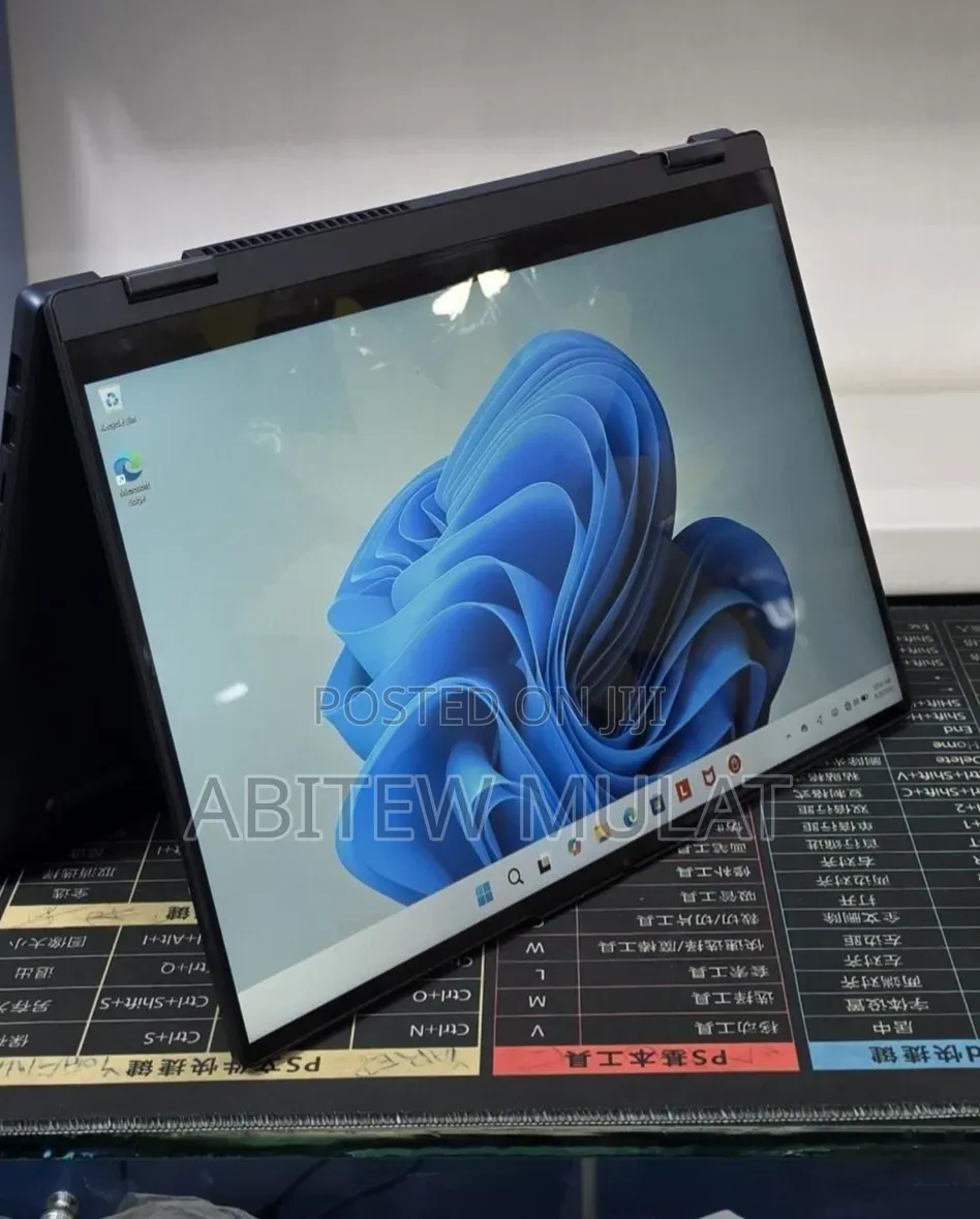 New Laptop Lenovo IdeaPad 500S 32GB Intel Core Ultra 7 SSD 1T
