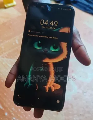 Infinix Smart 6 (Price 8500)