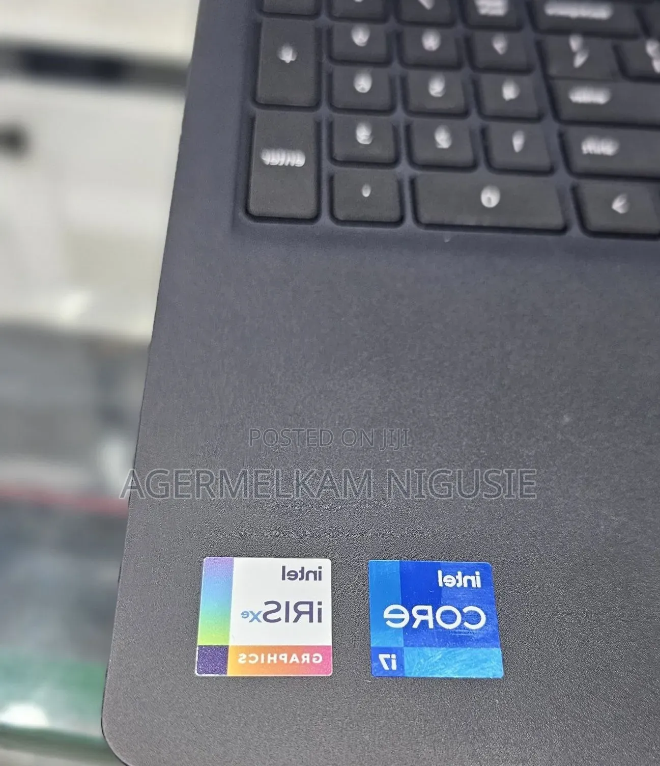 New Laptop Dell Inspiron 15 16GB Intel Core i7 SSD 512GB