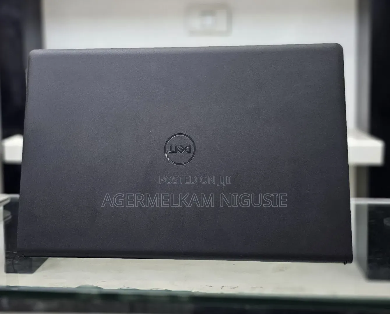 New Laptop Dell Inspiron 15 16GB Intel Core i7 SSD 512GB