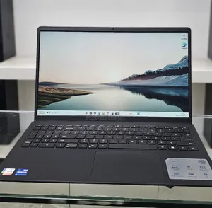 New Laptop Dell Inspiron 15 16GB Intel Core i7 SSD 512GB