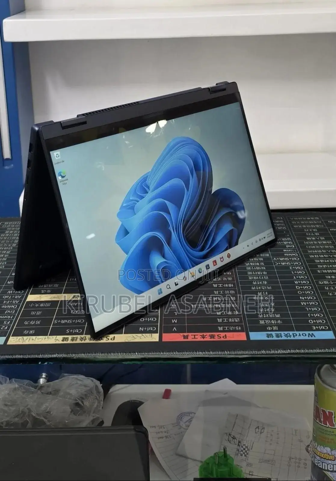 New Lenovo IdeaPad 5 Slim 13th Gen i7 32GB Intel Core Ultra 7 SSD 1T