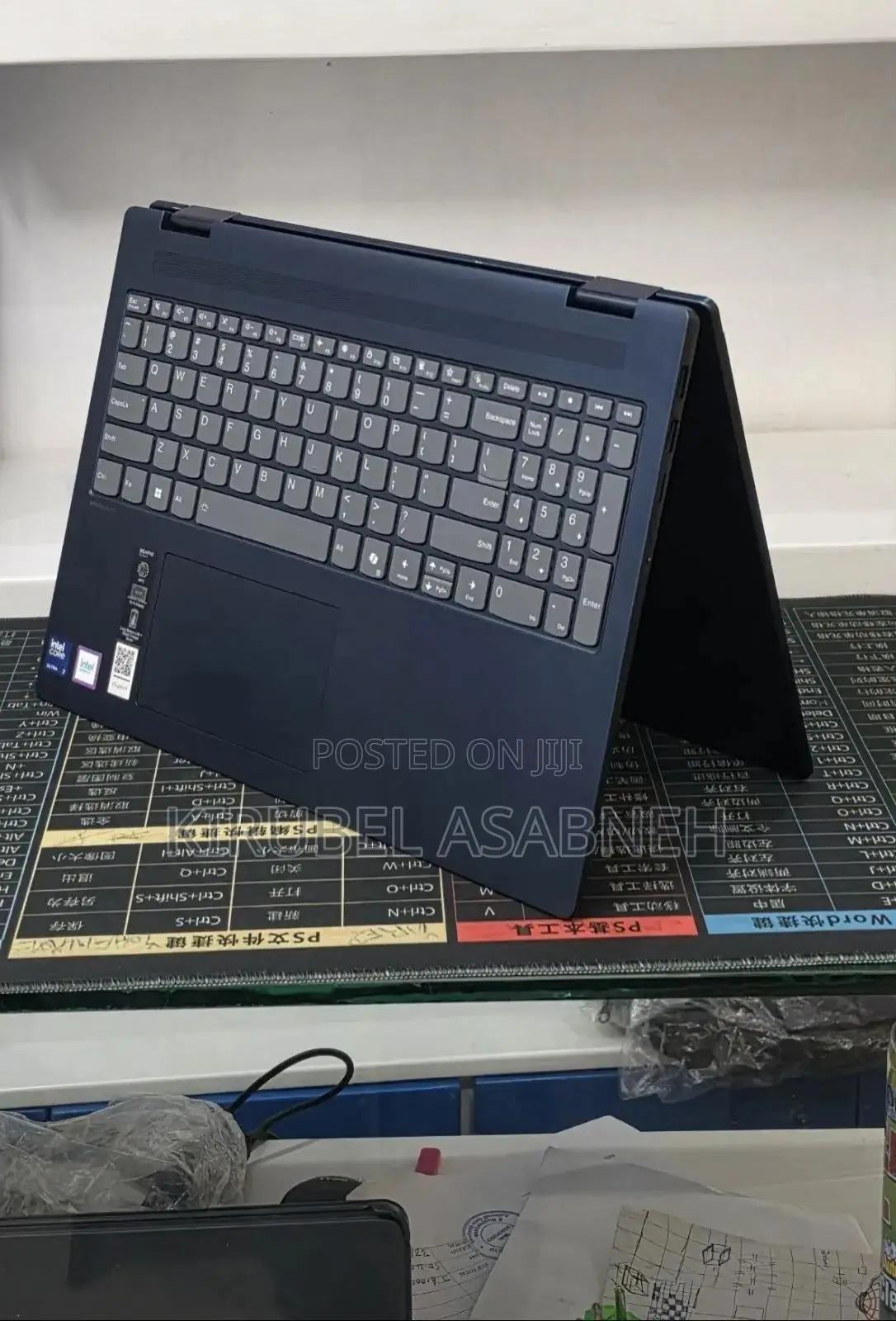 New Lenovo IdeaPad 5 Slim 13th Gen i7 32GB Intel Core Ultra 7 SSD 1T