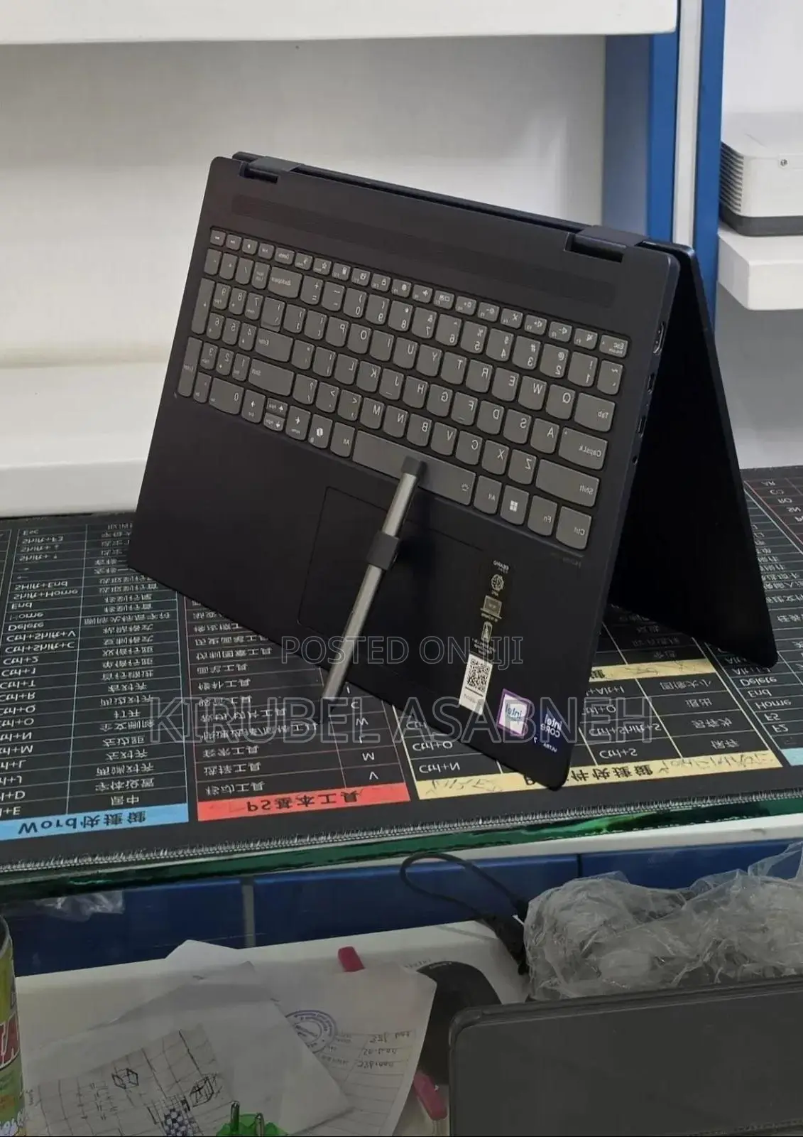 New Lenovo IdeaPad 5 Slim 13th Gen i7 32GB Intel Core Ultra 7 SSD 1T