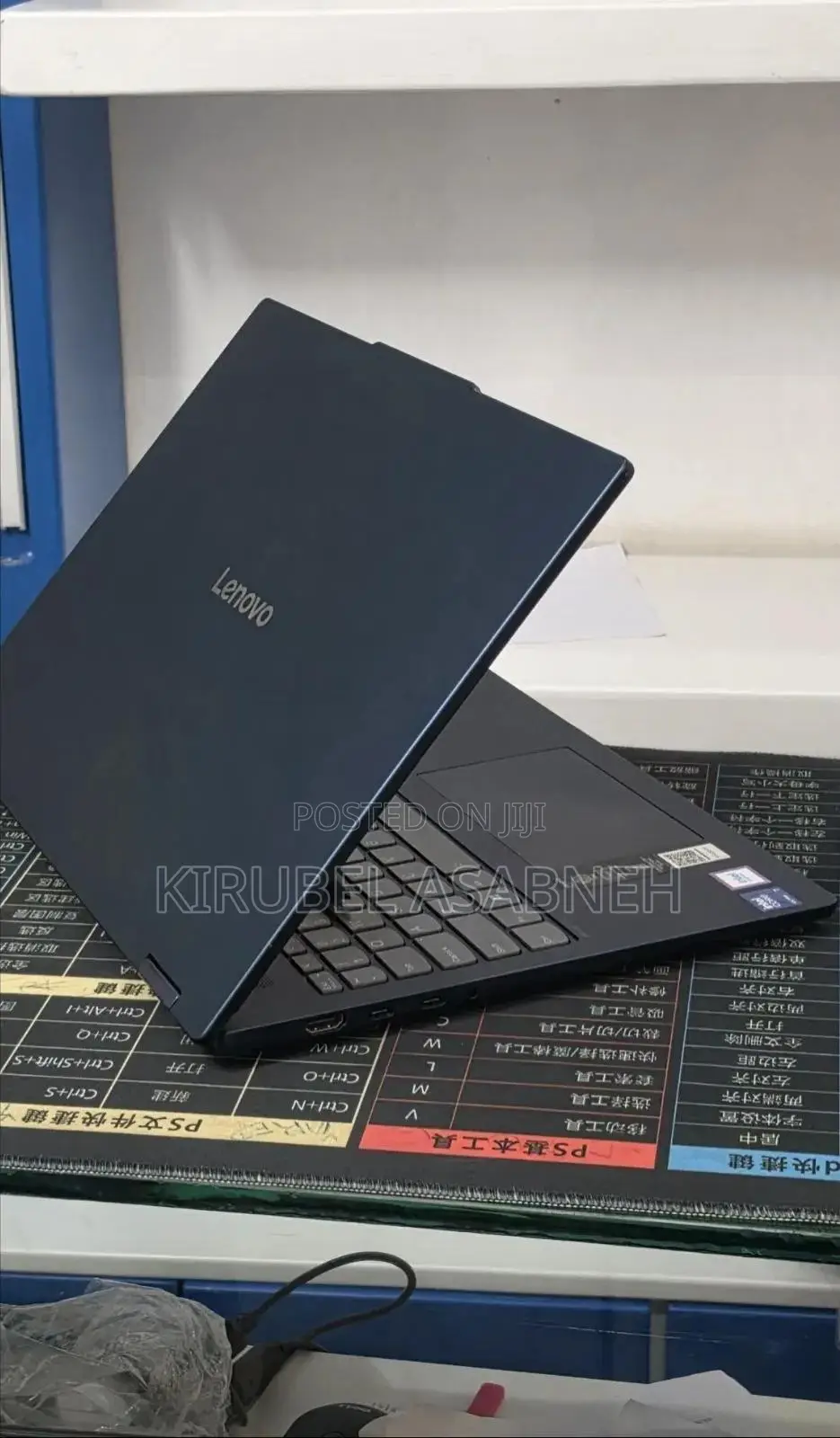 New Lenovo IdeaPad 5 Slim 13th Gen i7 32GB Intel Core Ultra 7 SSD 1T