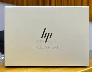 New Laptop HP Elite x360 830 G10 16GB Intel Core i5 SSD 512GB