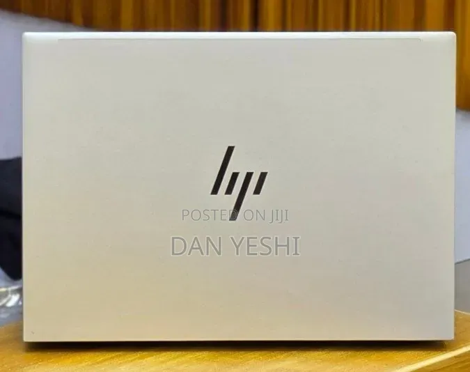 New Laptop HP Elite x360 830 G10 16GB Intel Core i5 SSD 512GB
