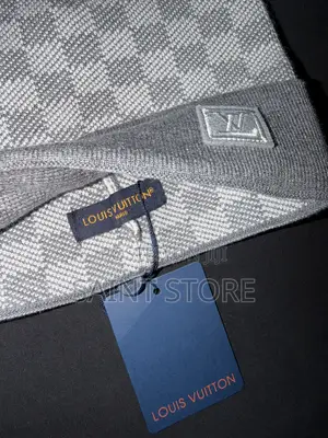Lv Beanies