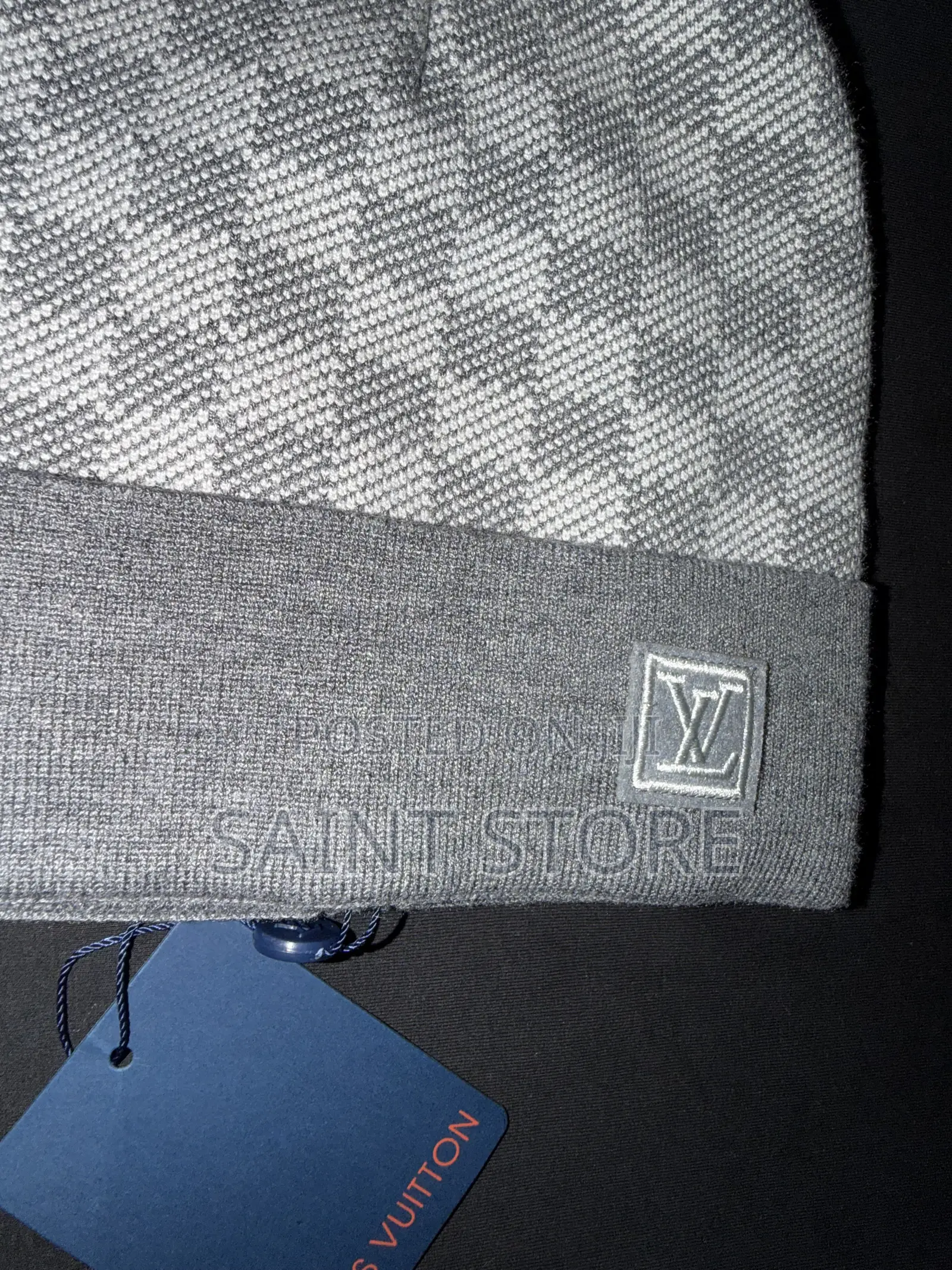 Lv Beanies