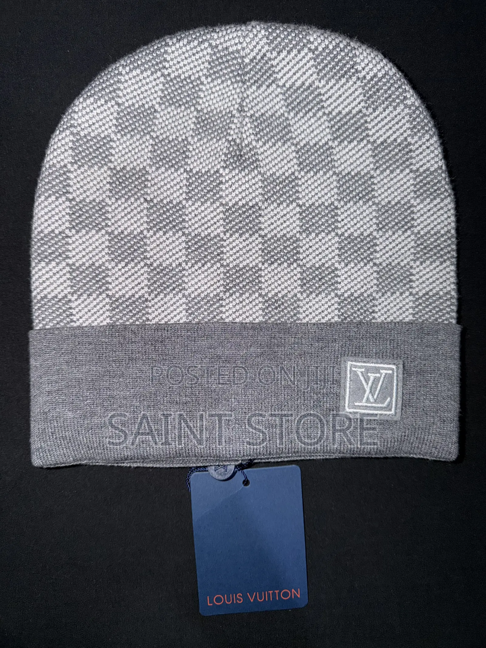Lv Beanies