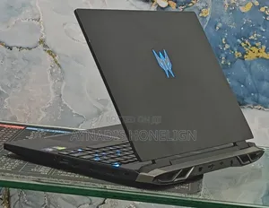 New Laptop Acer Predator Helios 300 16GB Intel Core i9 SSD 1T