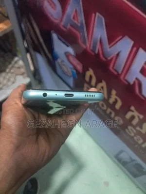 Samsung Galaxy M13 (India) 64 GB Green