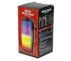 Wireless Speaker ( ZQS1202 )